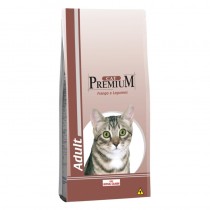 Premium Cat Frango e Legumes Royal Canin - 1 kg Premium Cat Frango e Legumes Royal Canin - 1 kg